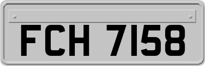 FCH7158