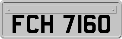 FCH7160