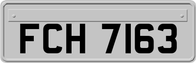 FCH7163
