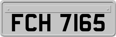 FCH7165