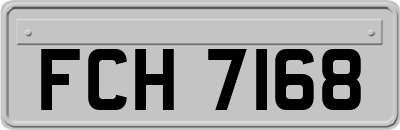 FCH7168