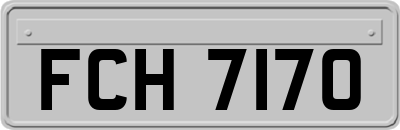 FCH7170