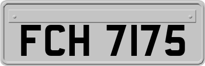 FCH7175