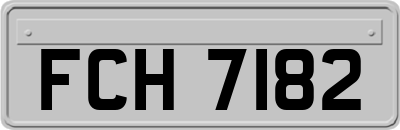 FCH7182