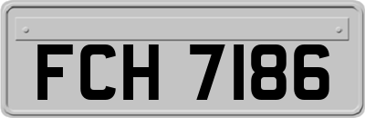 FCH7186