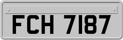 FCH7187