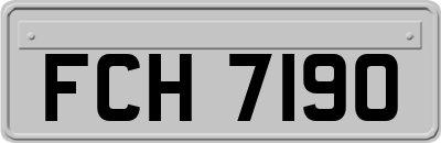 FCH7190