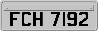 FCH7192
