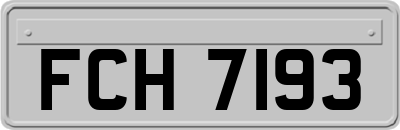 FCH7193