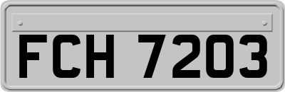 FCH7203