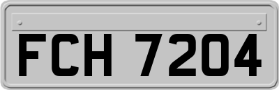 FCH7204