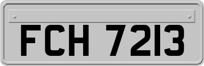 FCH7213