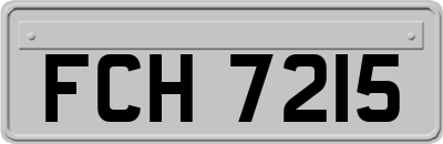 FCH7215