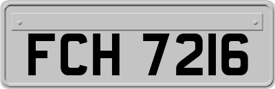 FCH7216