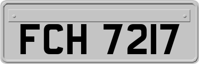 FCH7217