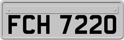 FCH7220