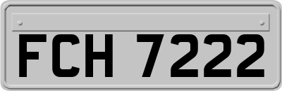 FCH7222