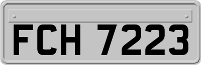 FCH7223