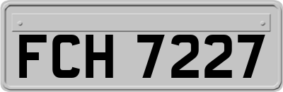 FCH7227
