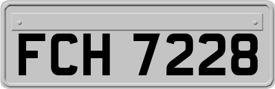 FCH7228
