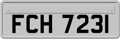 FCH7231