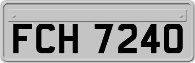 FCH7240