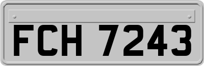 FCH7243