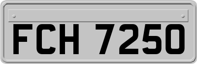 FCH7250
