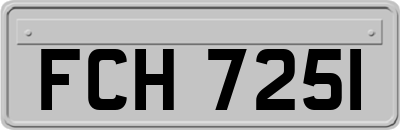 FCH7251