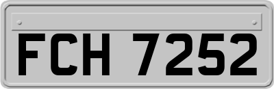 FCH7252