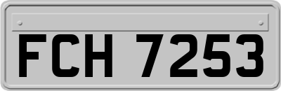 FCH7253
