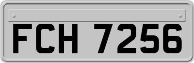 FCH7256
