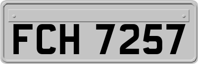 FCH7257