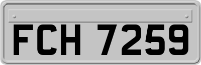 FCH7259
