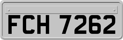 FCH7262
