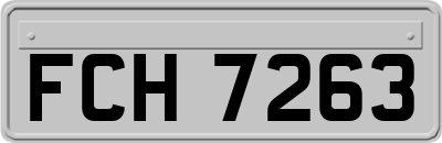 FCH7263