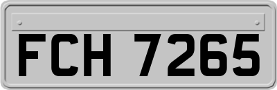 FCH7265