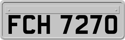 FCH7270