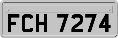 FCH7274