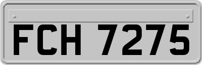 FCH7275