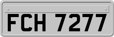 FCH7277