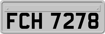 FCH7278