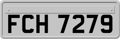 FCH7279