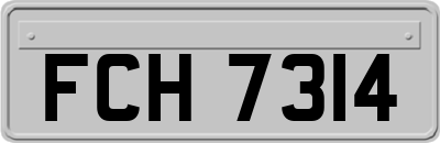FCH7314