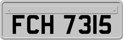 FCH7315