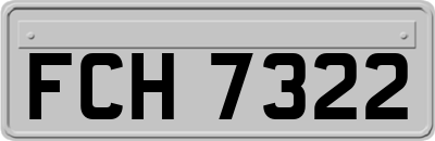 FCH7322