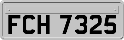 FCH7325