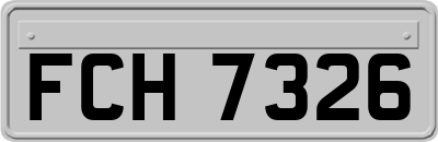 FCH7326