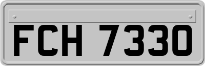 FCH7330