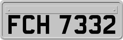 FCH7332